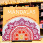 Embroidered Mandalas
