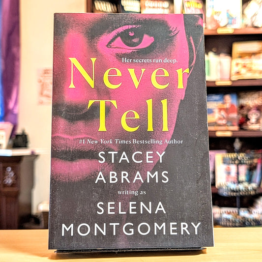 Never Tell