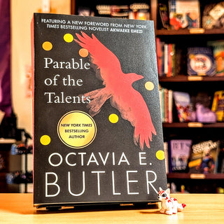 Parable of the Talents