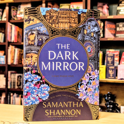 The Dark Mirror