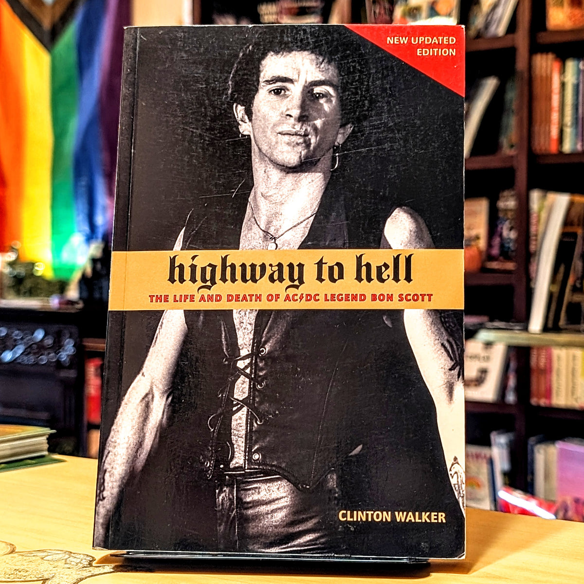 Highway to Hell