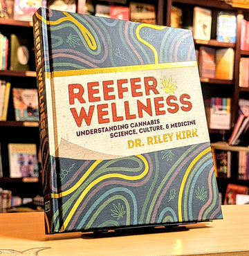 Reefer Wellness