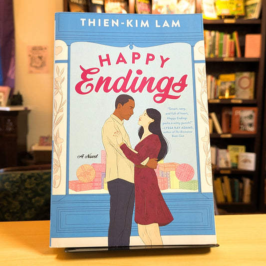 Happy Endings