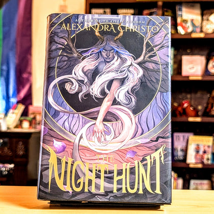 The Night Hunt