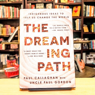 The Dreaming Path