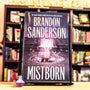 Mistborn: The Final Empire