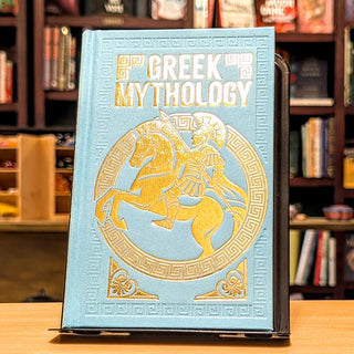 Greek Mythology