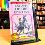Escape of the Unicorn (Choose Your Own Adventure)
