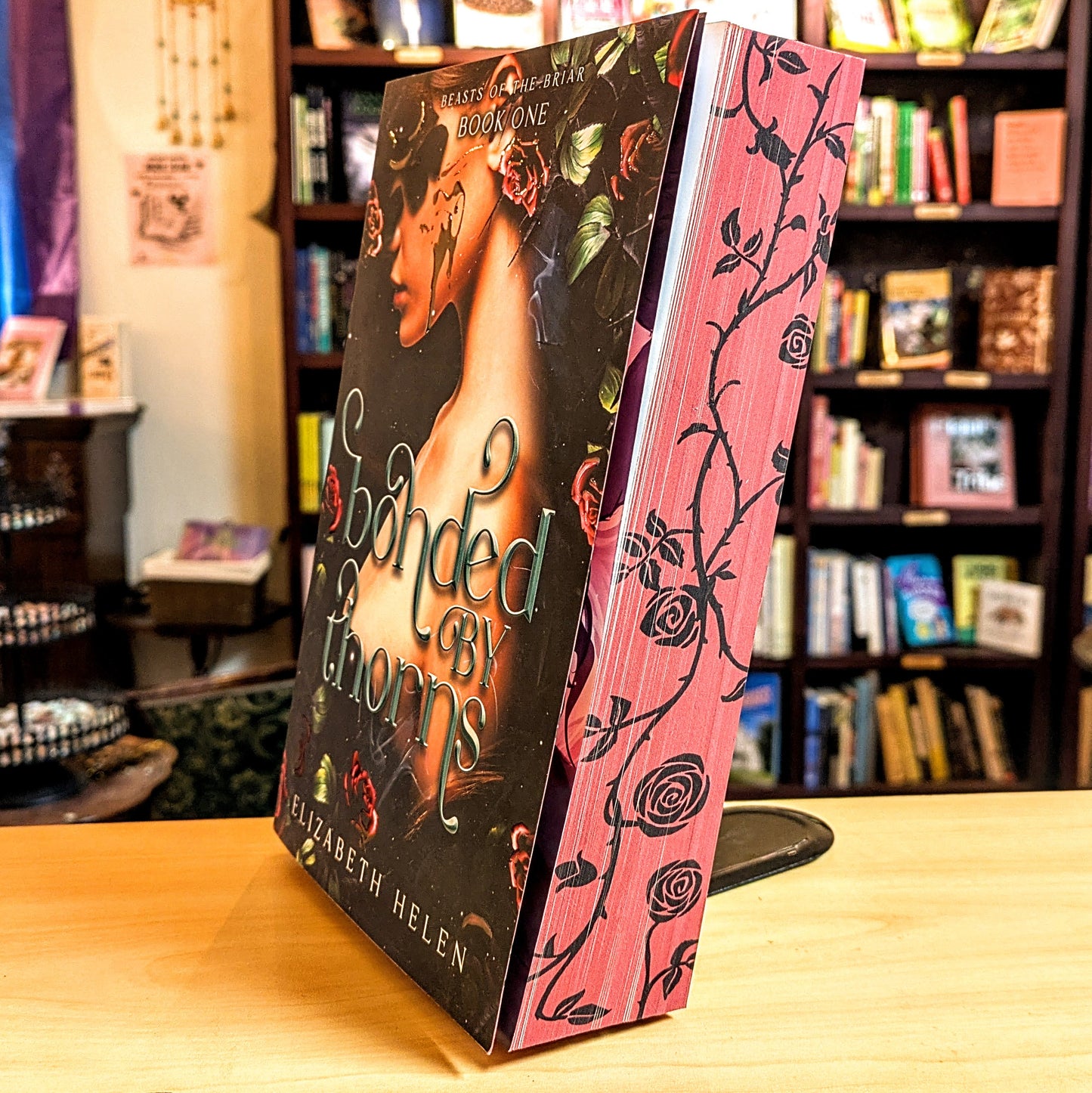 Bonded by Thorns (Deluxe Edition)