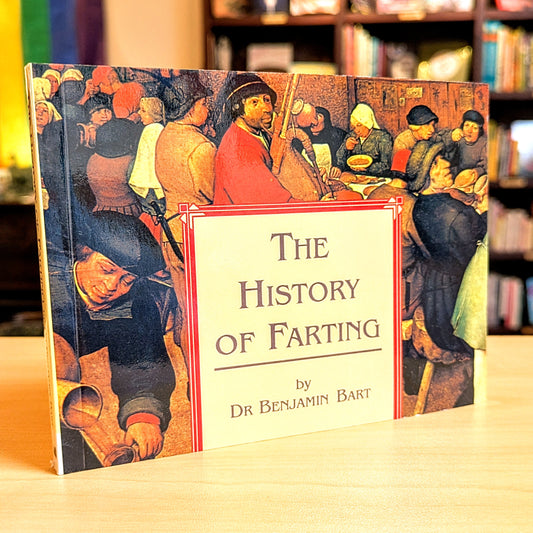 History of Farting