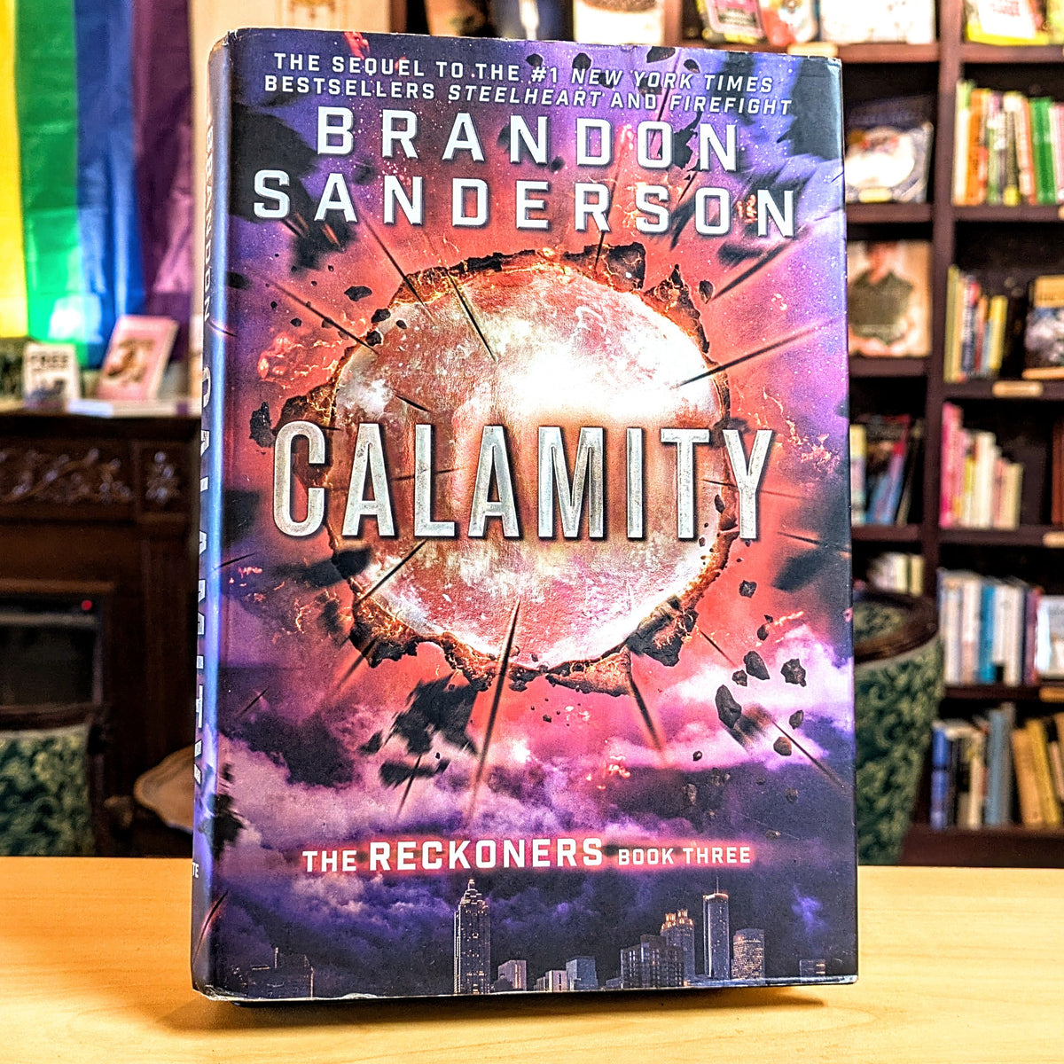 Calamity