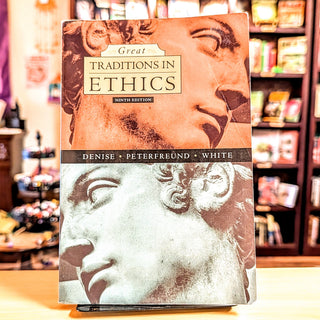 Great Traditions in Ethics
