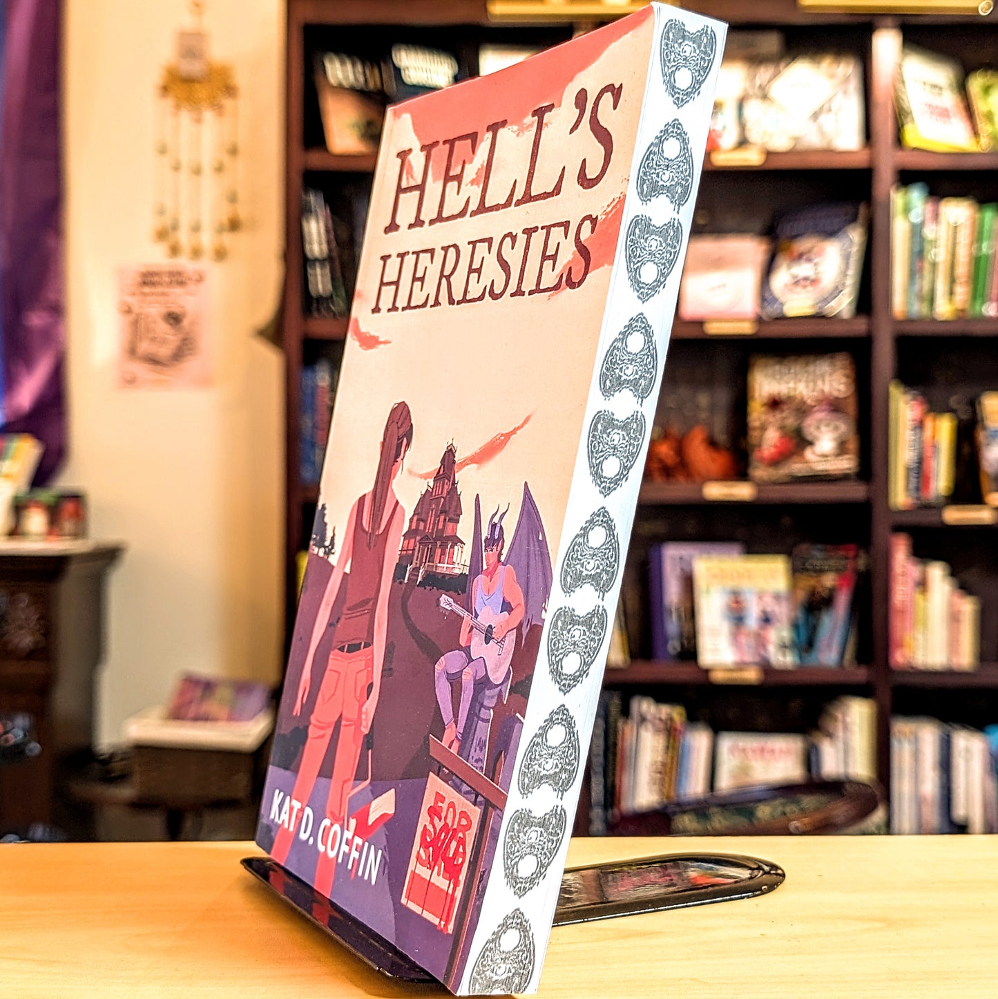 Hell's Heresies