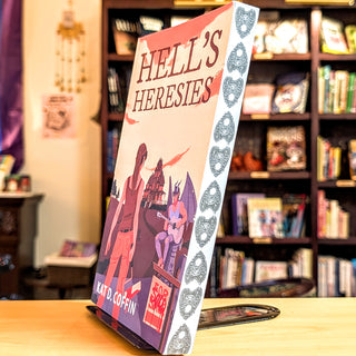 Hell's Heresies