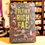 Filthy Rich Fae: Fallen Court