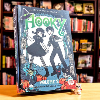 Hooky Volume 2