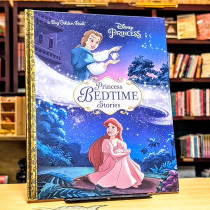 Princess Bedtime Stories