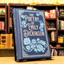 The Poetry of Emily Dickinson: Gilded Pocket Edition (Arcturus Ornate Classics)
