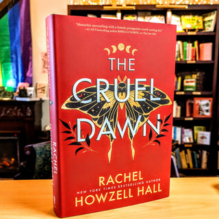 The Cruel Dawn