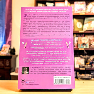 Chef's Choice: A Novel