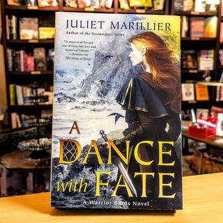 A Dance with Fate