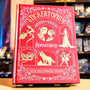 Stickertopium: Romantasy