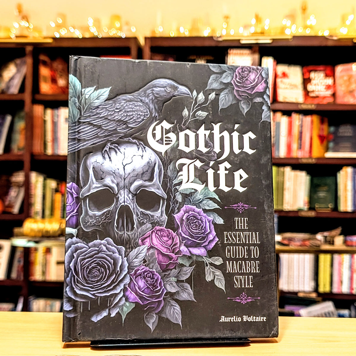 Gothic Life