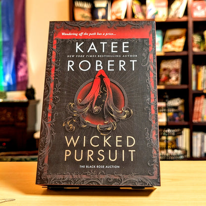 Wicked Pursuit  & Divine Intervention (Deluxe Edition) (Special)