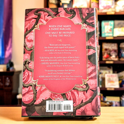 Rose Bargain