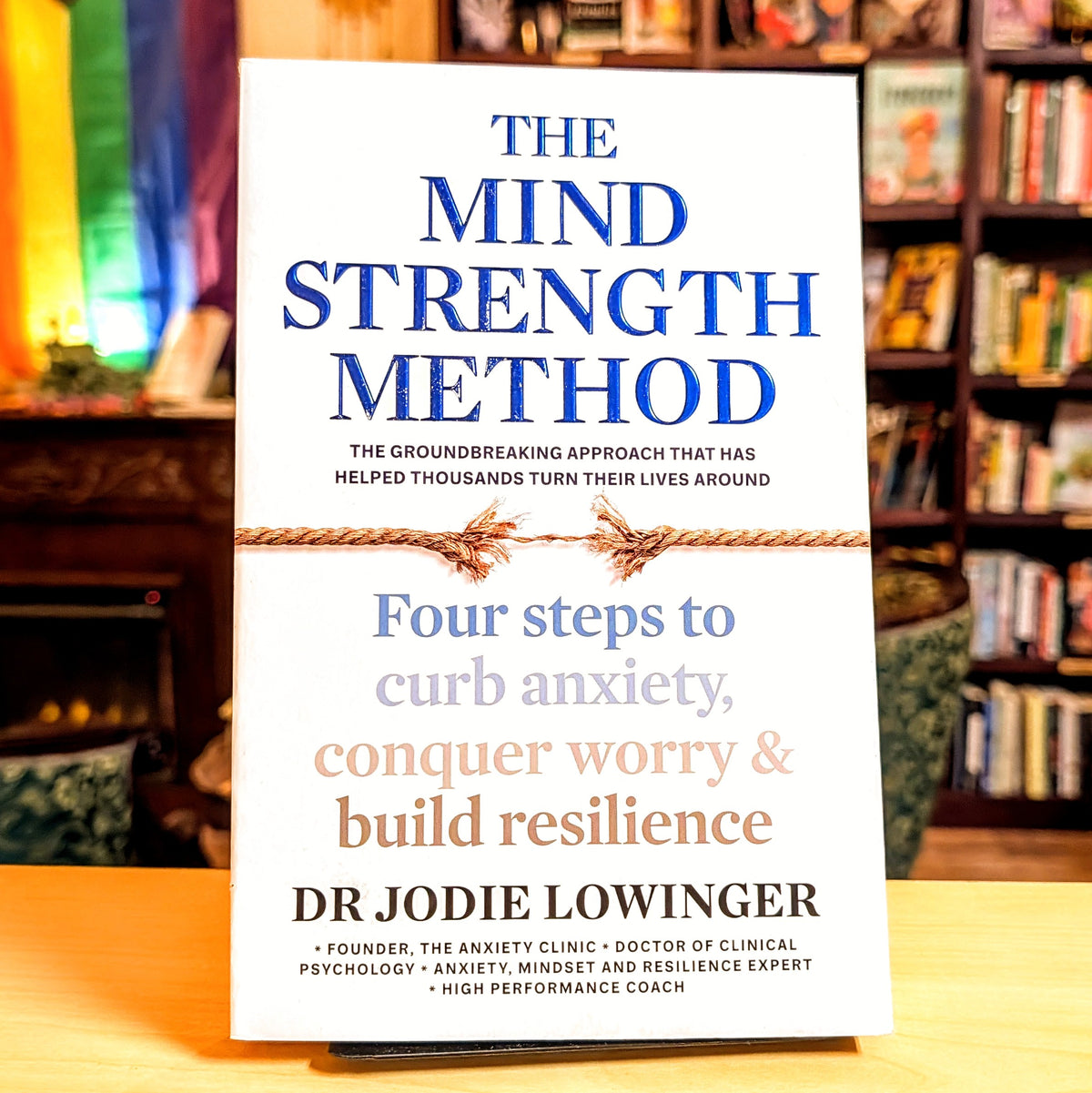 The Mind Strength Method