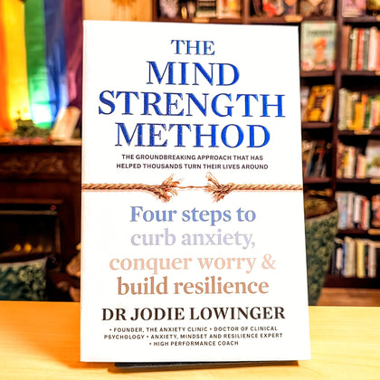 The Mind Strength Method