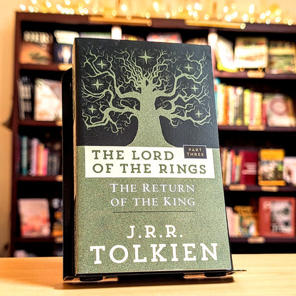 The Return of the King (The Lord of the Rings, Part 3)