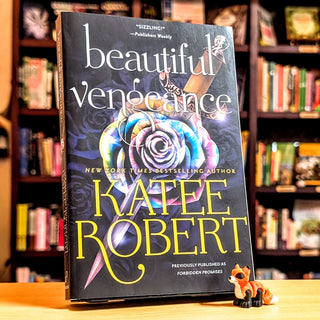 Beautiful Vengeance
