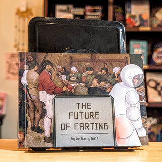 The Future of Farting