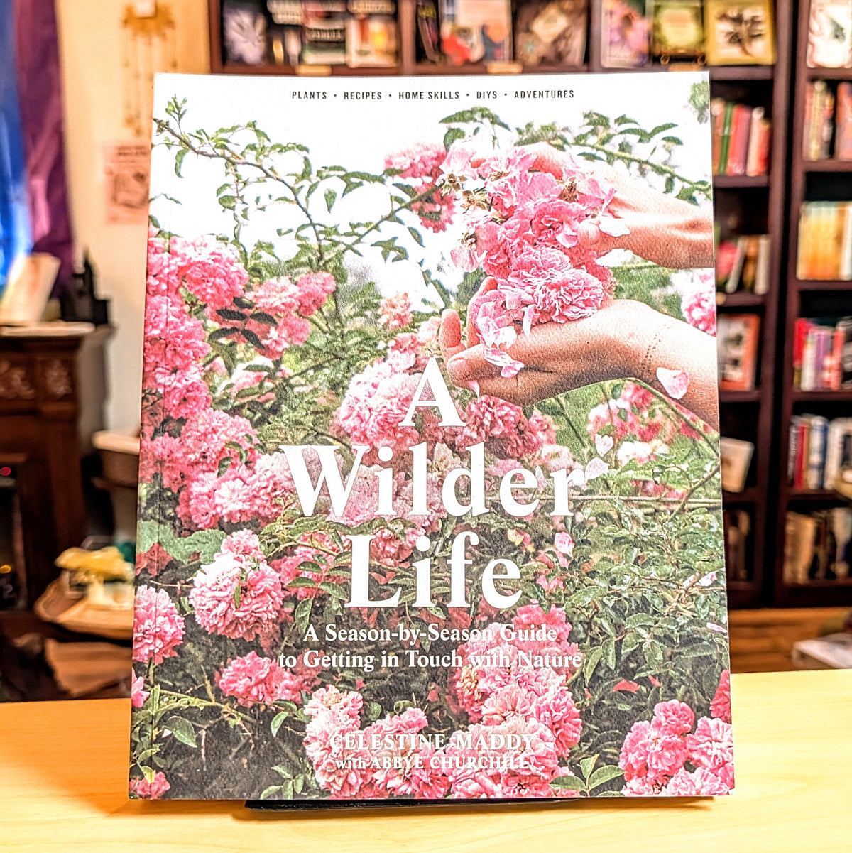 A Wilder Life