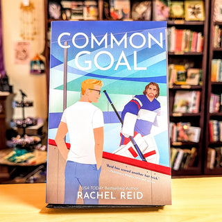 Common Goal
