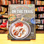 New Camp Cookbook On the Trail