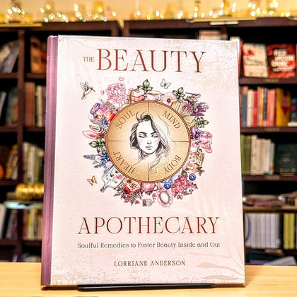 The Beauty Apothecary