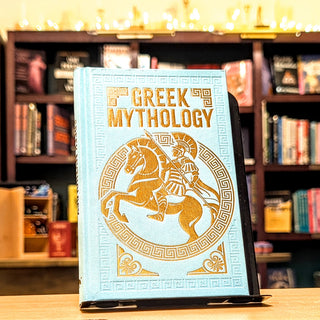 Greek Mythology