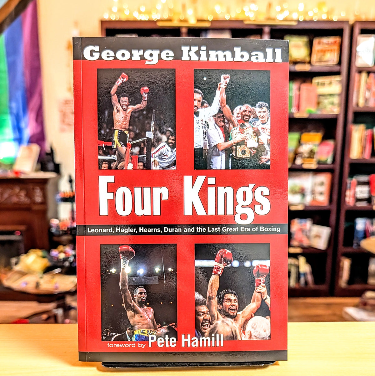 Four Kings