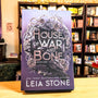 House of War and Bone (Gilded City)