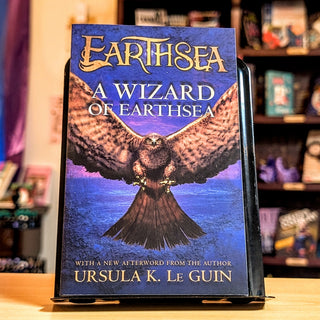 A Wizard of Earthsea