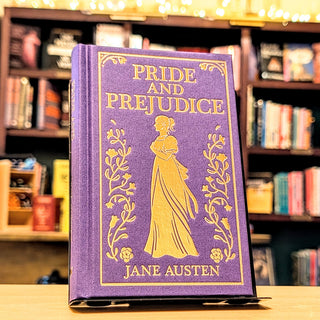 Pride and Prejudice
