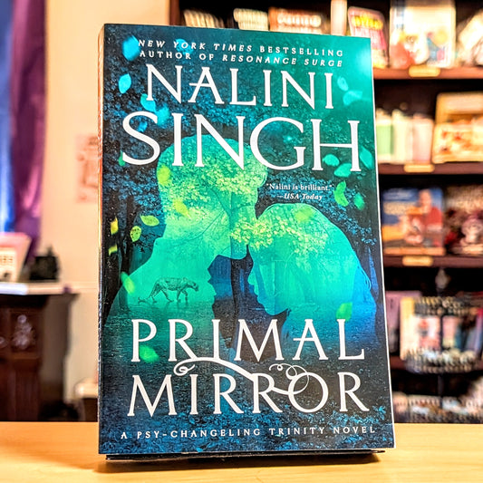 Primal Mirror