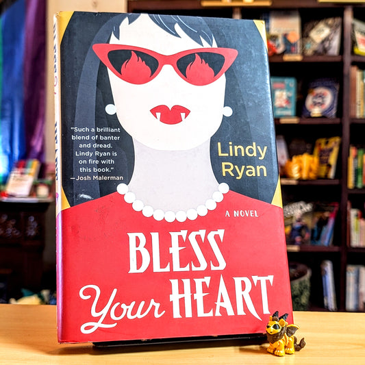 Bless Your Heart