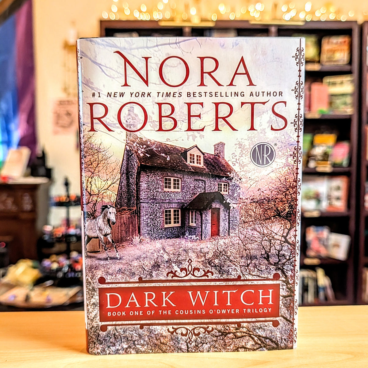 Dark Witch