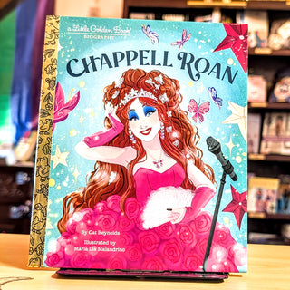 Chappell Roan