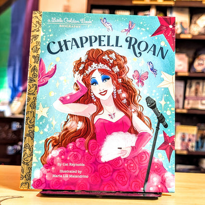 Chappell Roan