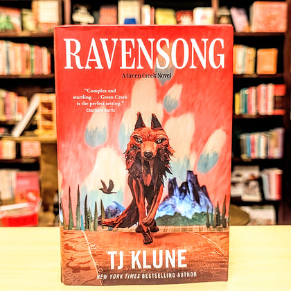 Ravensong