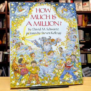 How Much Is a Million?